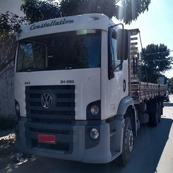 Transportes de Carga